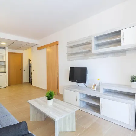 Complejo Residencial Cat4 * Salou