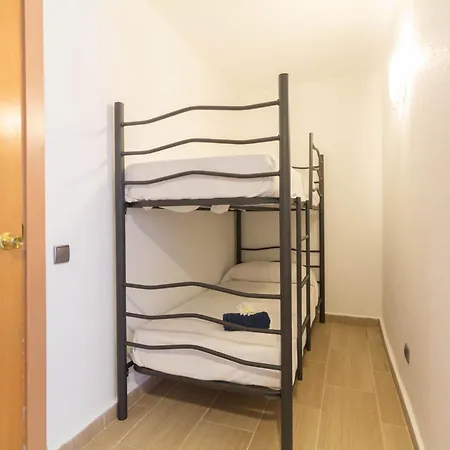 Complejo Residencial Cat4 *