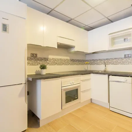 Complejo Residencial Cat4 Apartament