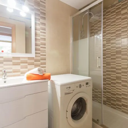 Apartament Complejo Residencial Cat4 *
