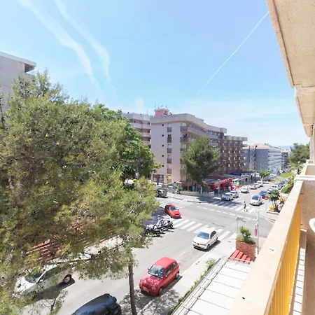 Complejo Residencial Cat4